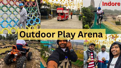 THE 10 BEST Indore Fun Activities & Games .